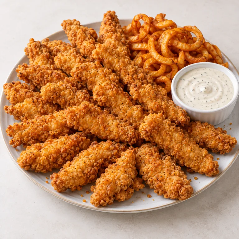 Combo 18 Tenders