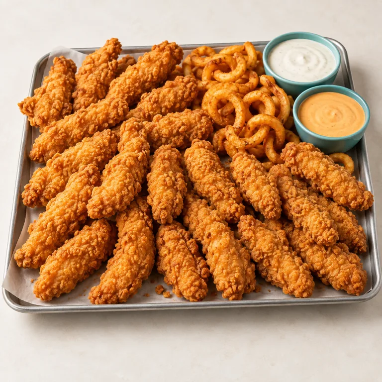 Combo 24 Tenders