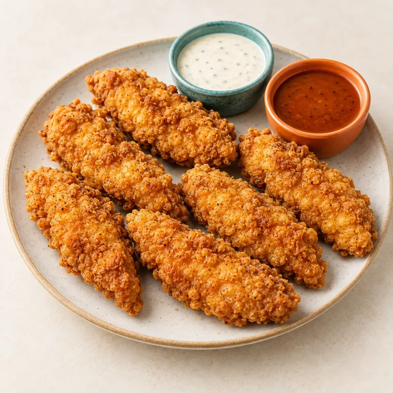 6 Tenders