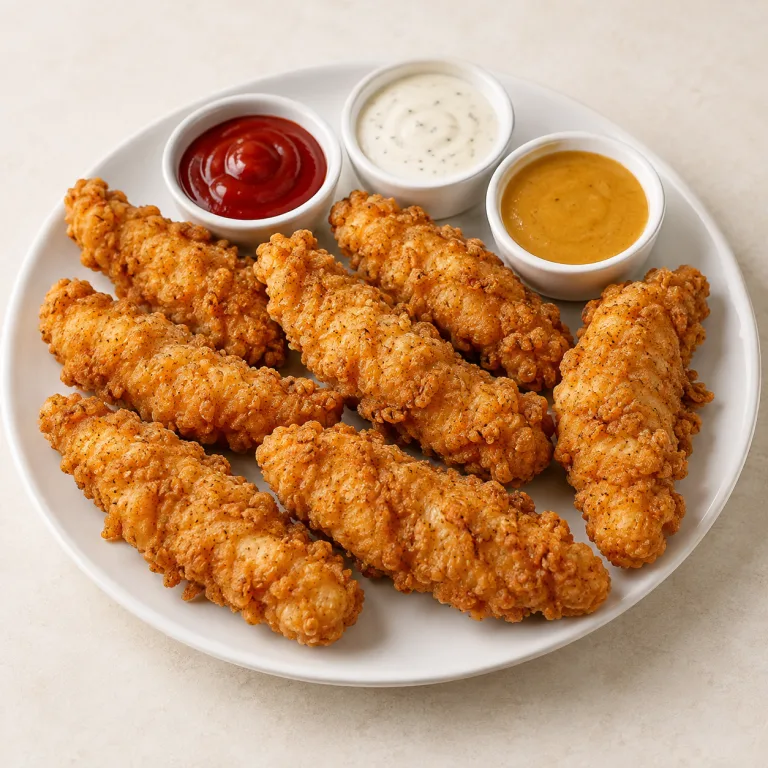 9 Tenders