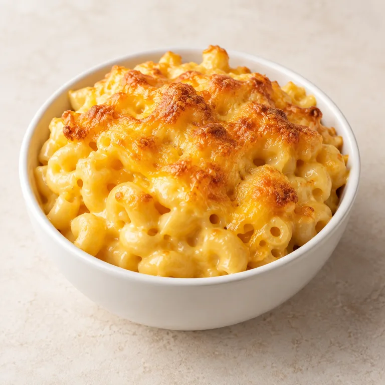 Mac & Cheese