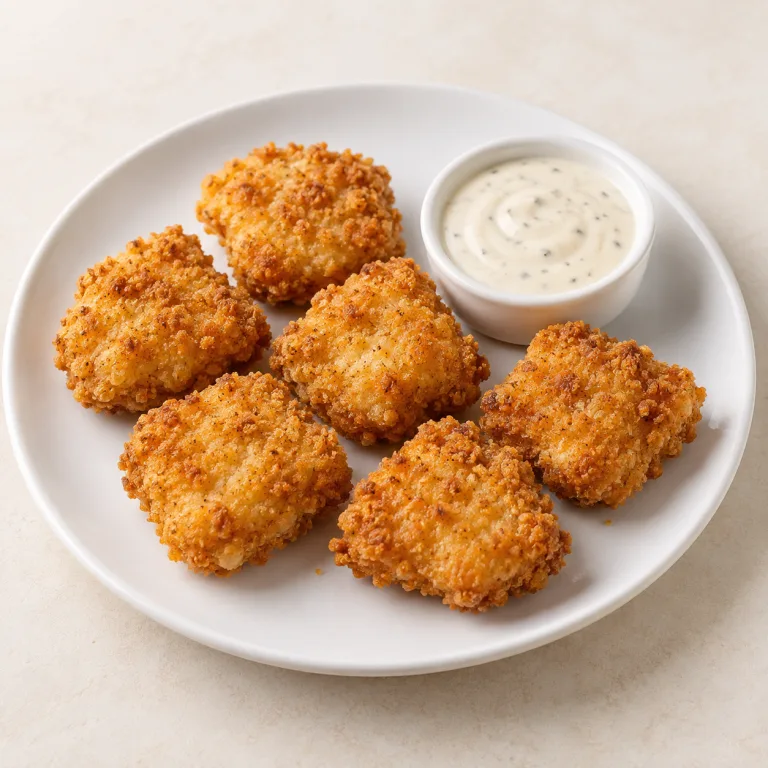 Chicken Nuggets