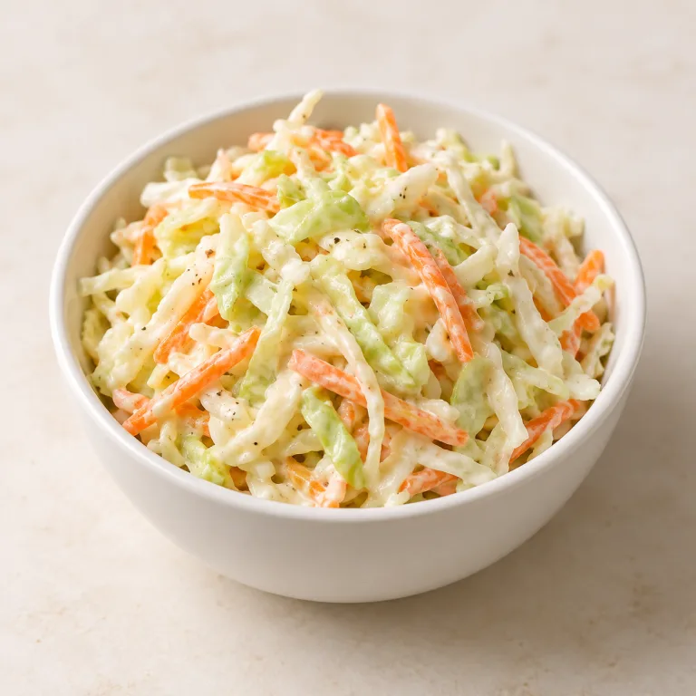 Coleslaw (2oz)