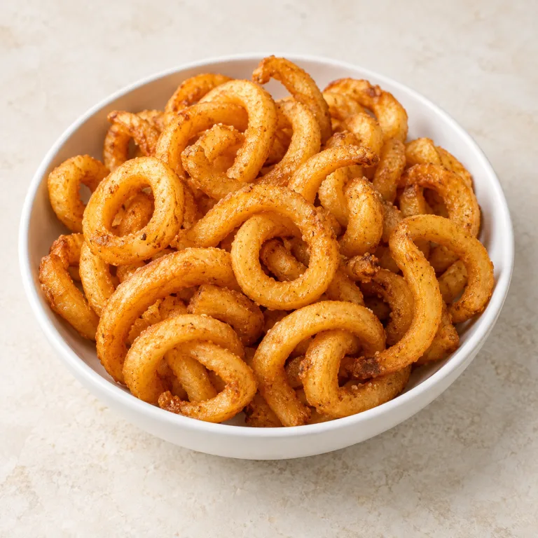 Fries