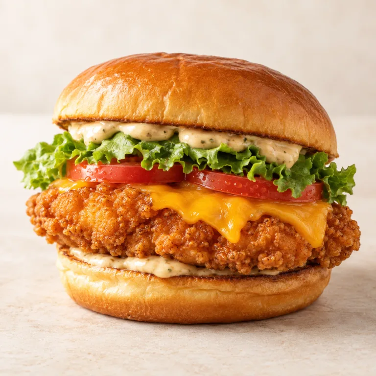 Chick OG