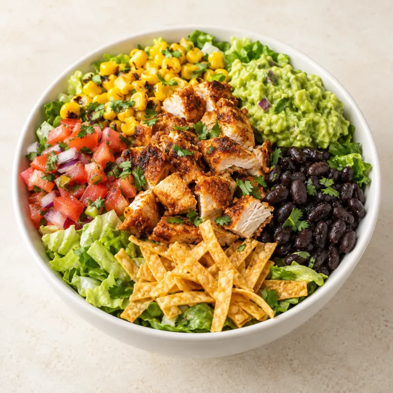 Mexican Bowl