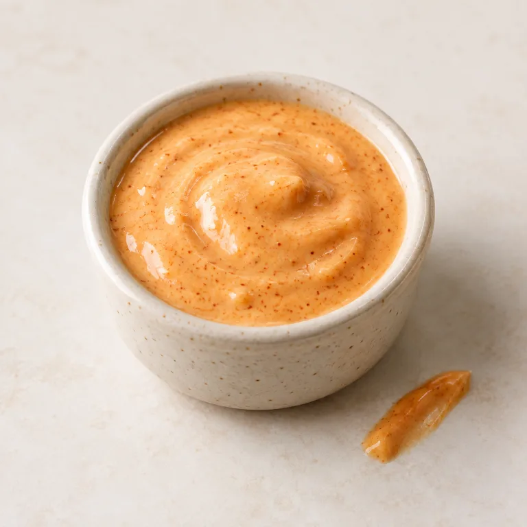 Side Sauce (2oz)
