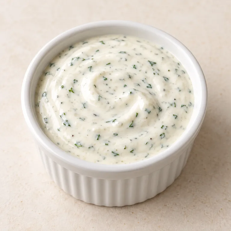 Ranch (2oz)