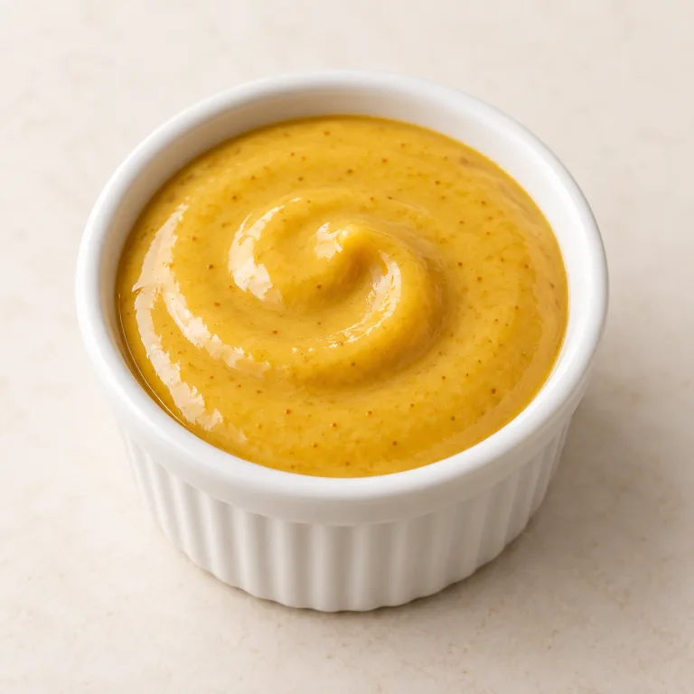 Honey Mustard (2oz)