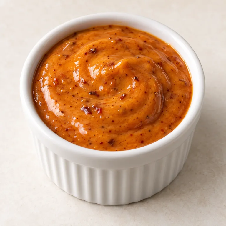 Honey Chipotle (2oz)
