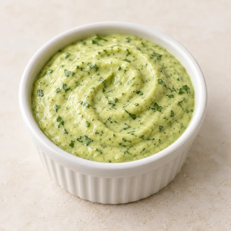 Avocado Ranch (2oz)