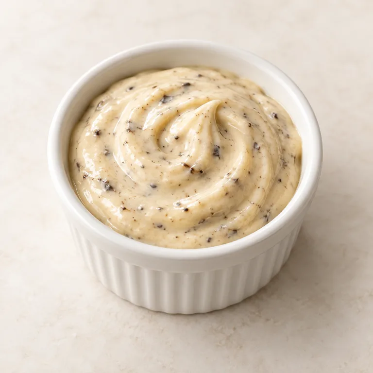 Truffle (2oz)