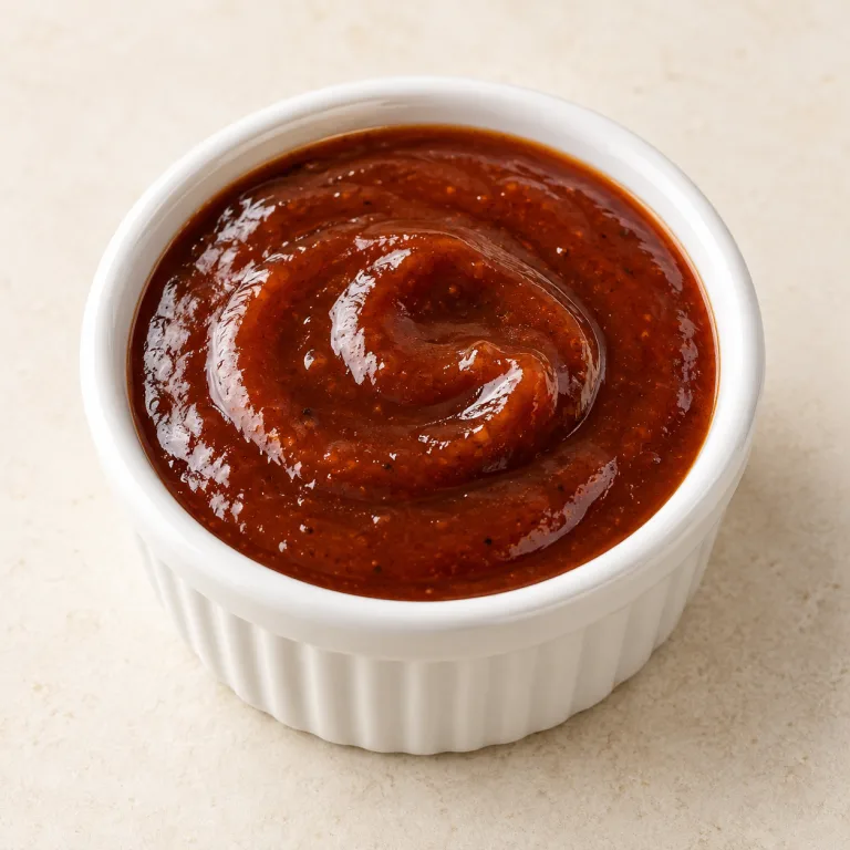 Chick BBQ (2oz)